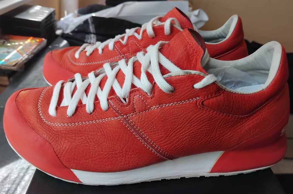 Обувки Scarpa Kalipe Free 42