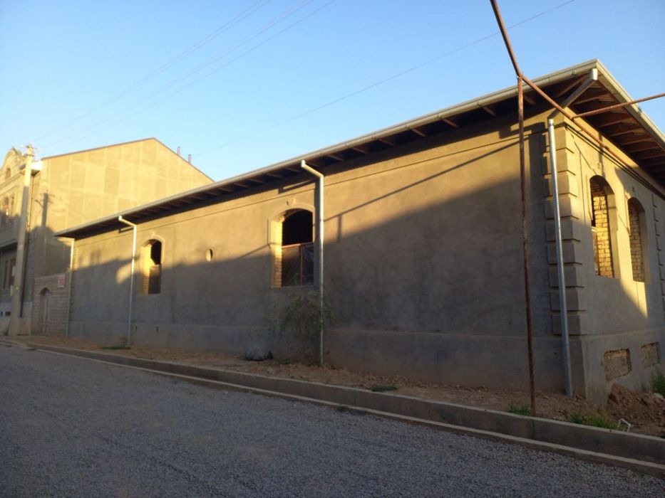 Участка сотилади.йер 3 сотик каробка. Uchastka sotiladi karobka 3sotix