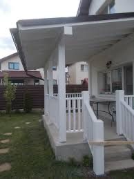 Montaj acoperiș tablă și accesorii