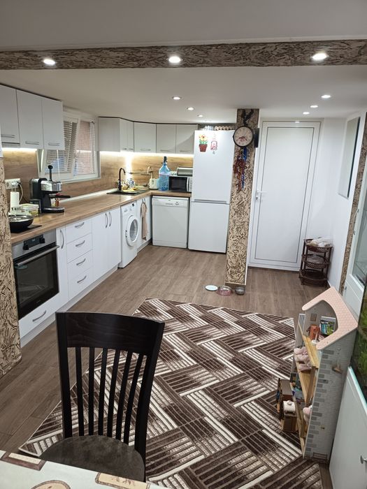 Продава се Къща в с. Садово, Област Варна - 80 кв.м за 542 €/кв.м - Снимка #4