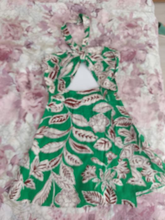 Рокли ZARA  и TALLY  WEIJL-30лв.