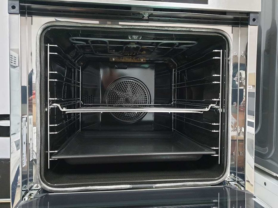 XL - 76L - Miele Фурна с пиролиза за вграждане