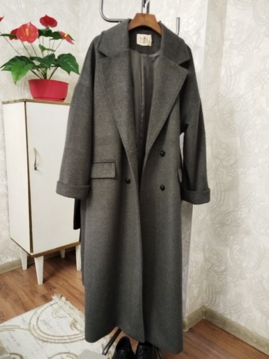 Пальто женское !!!