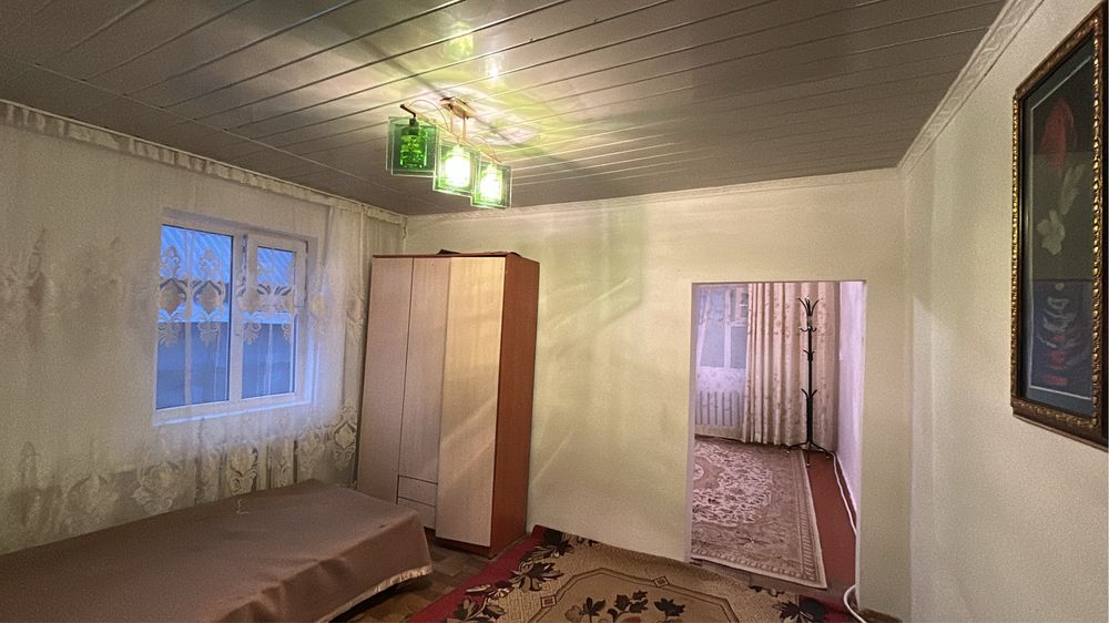 Үй сатылады 2 бөлме