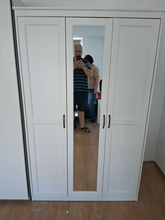 Vand set mobilier sufragerie