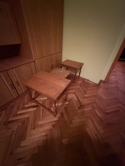 Обзавеждане за апартамент