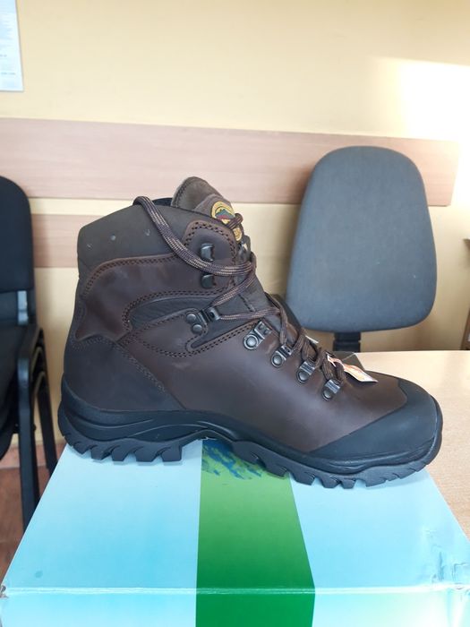 Последни бройки Нови Ловни обувки Meindl Kansas -280 лв.