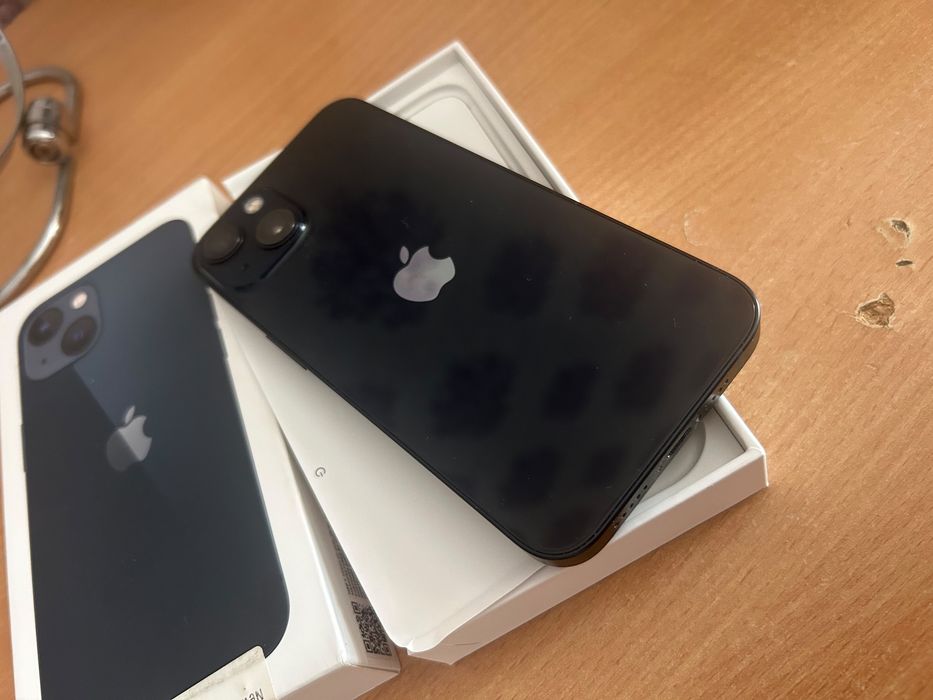 Iphone 13 айфон 13