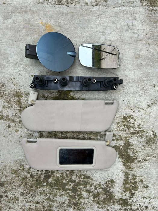 Части за Opel Astra G 1.6