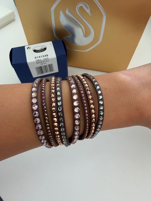 Brățară Swarovski