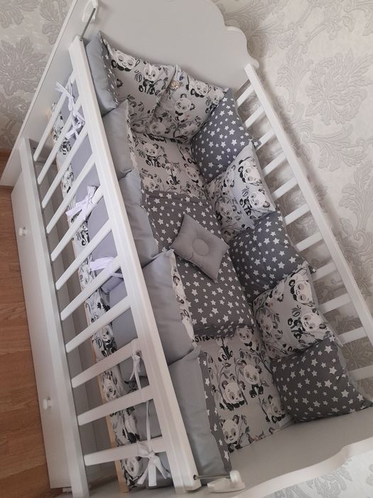 Детская   кровать