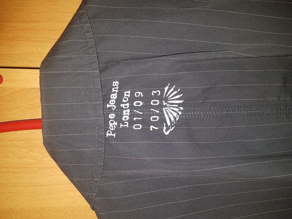 Sacou Pepe Jeans