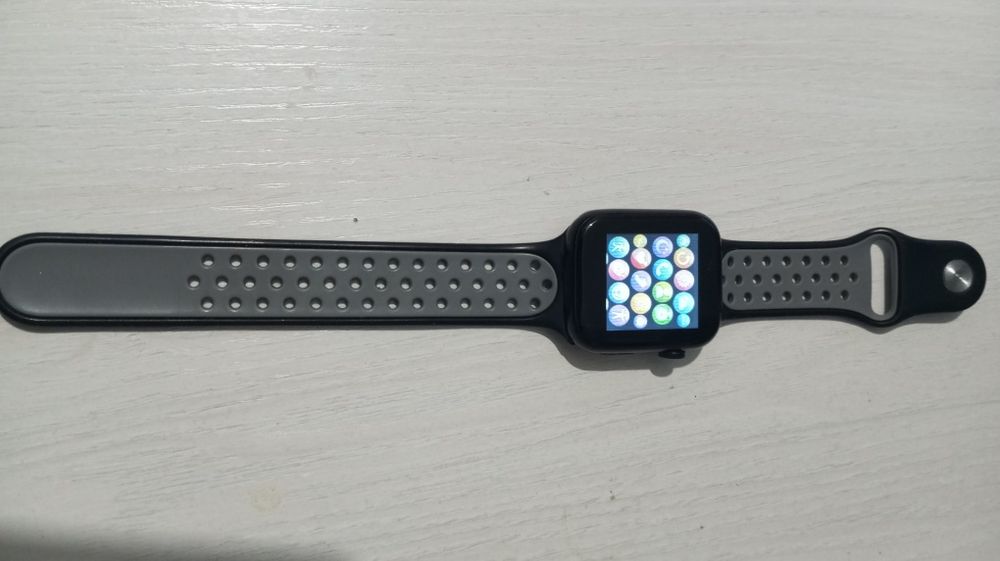 Продам цифровые часы