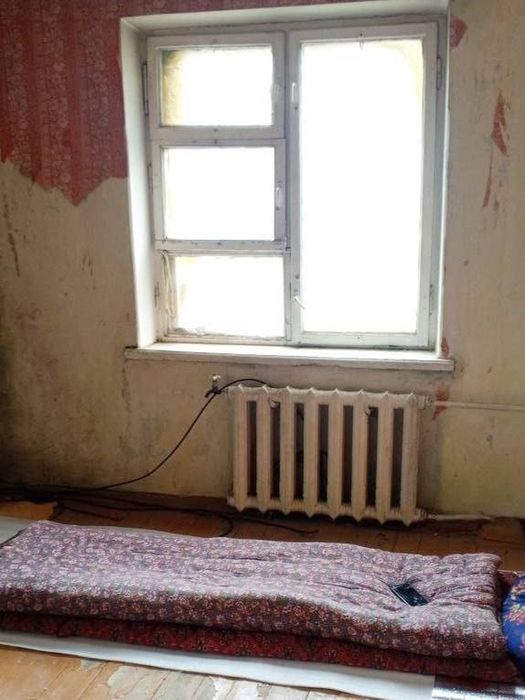 Продаётся квартира Чиланзар 23 квартал 2/5/5 кирпич Малогаборитка