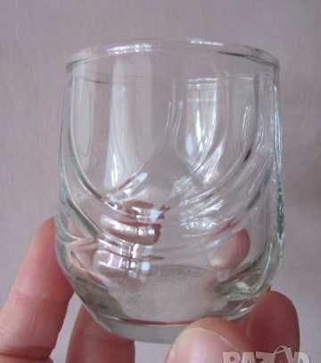 Чаши за алкохол малки - 6 броя комплект