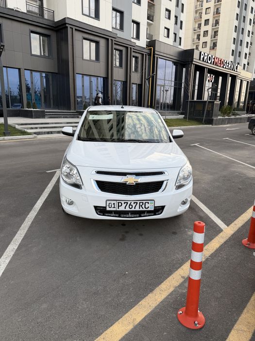 2024 Kiraska Tozza 1300 Km