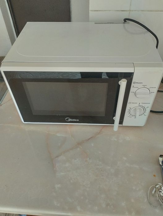 Продам микроволновку