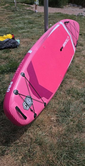 Vand sup tsunami pro