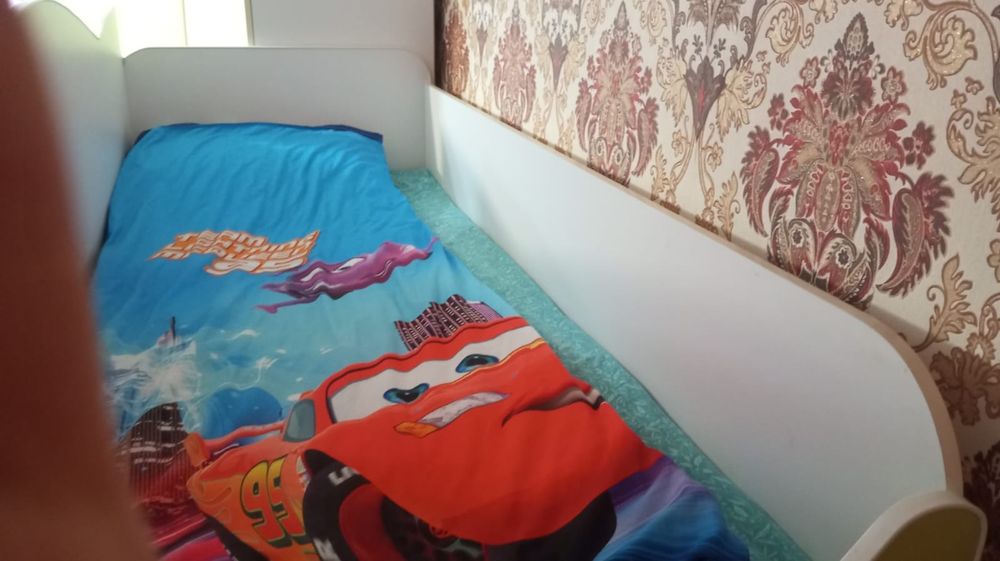 Продам детскую стенку