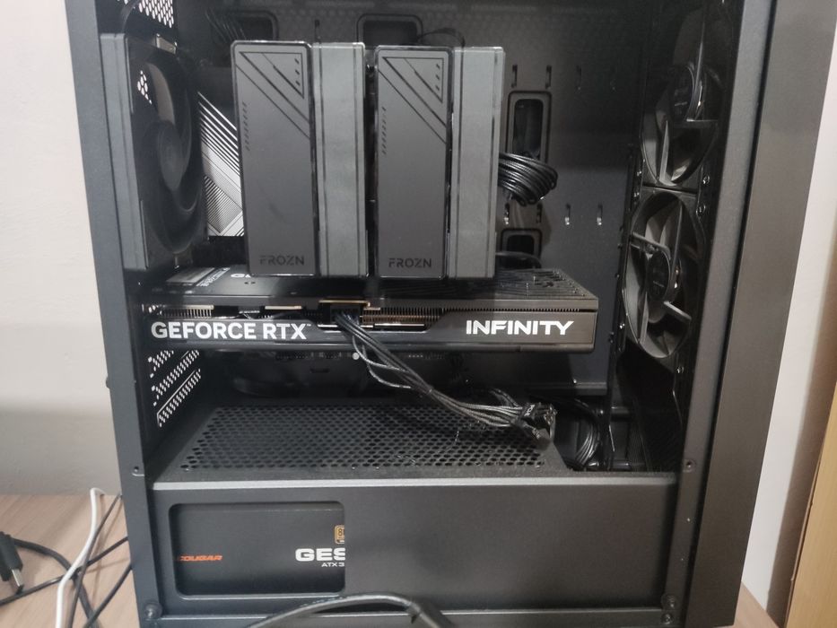 Продам игровой ПК