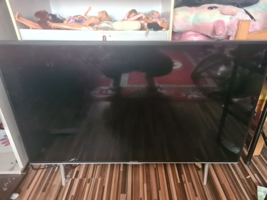 Vând TV în stare buna de funcționare