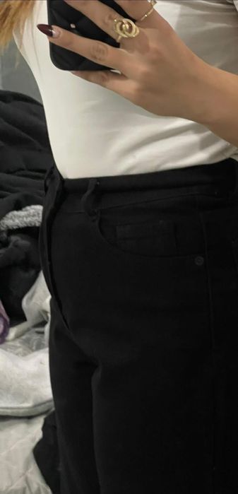 Дамски дънки от Trendyol