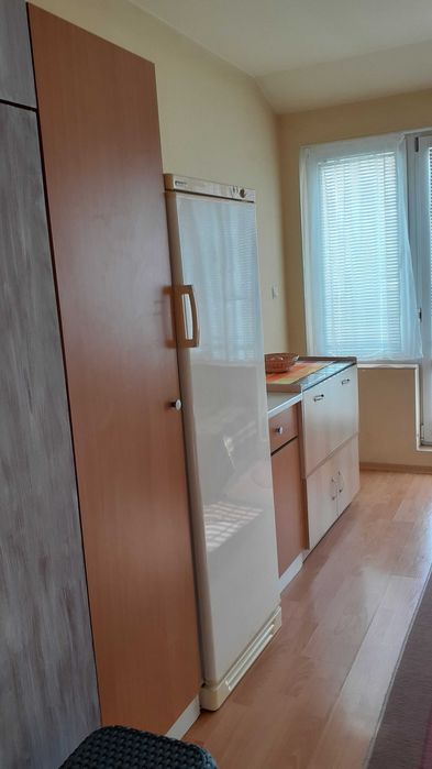 Дава се под наем Едностаен апартамент в Варна, Конфуто - 40 кв.м за 289.17 € - Снимка #13