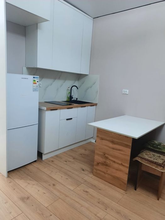 Сдам квартиру студия24кв.м