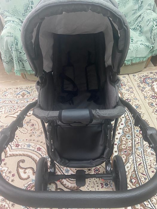 Детская коляска Pituso Nino 2 в 1