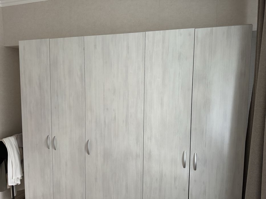 Шкаф для одежды