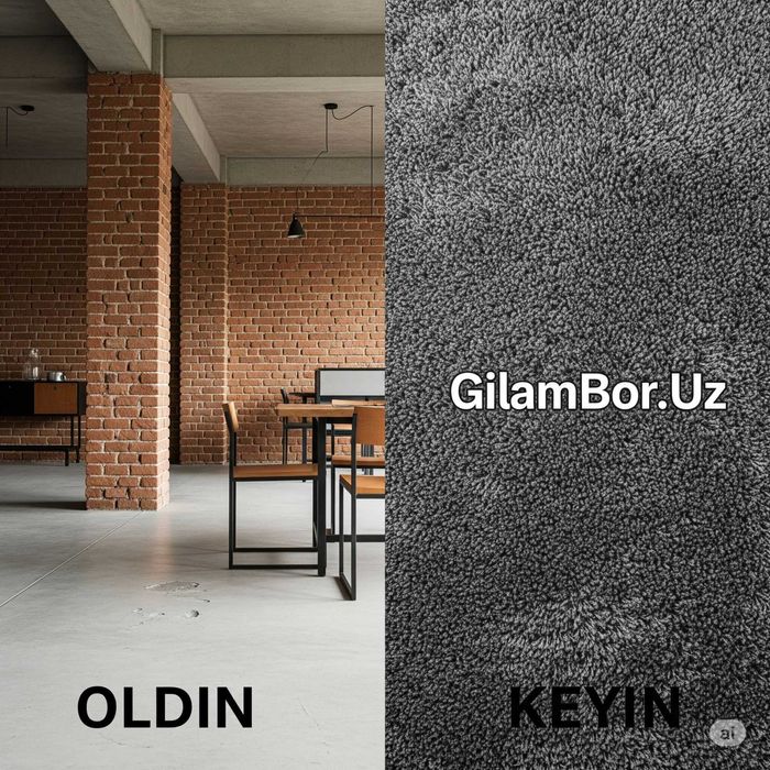 Zangiota Gilam Palas Dorojka Kavrolan GilamBor.Uz Ковер Палас Дорожка!