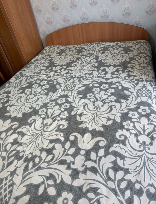 Продам кровать!!!