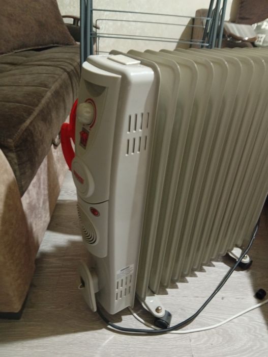 Отопление для дом