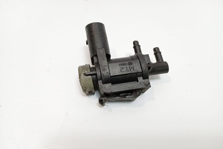 Electrovalva supapa vacuum 1J0906283C Volkswagen VW Touareg generatia
