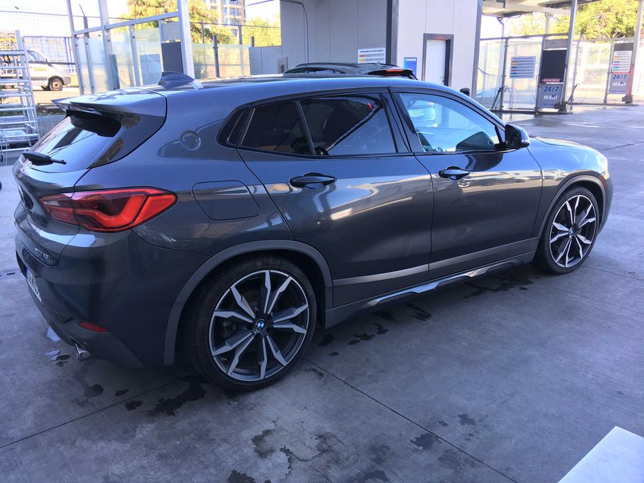 BMW X2 XDrive 28i M Sport X