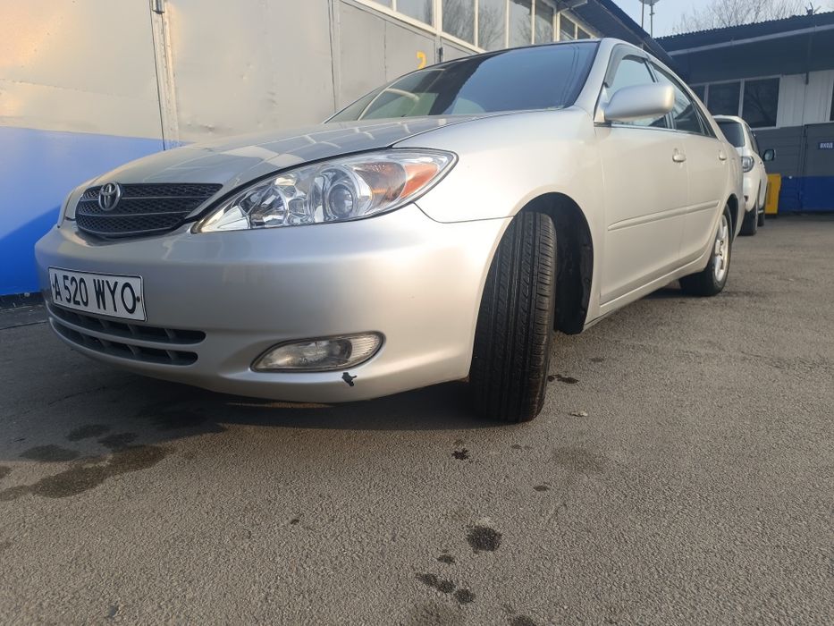 Продам автомобиль Тойота Камри 30