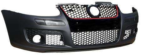 Golf 5 Gti предна броня