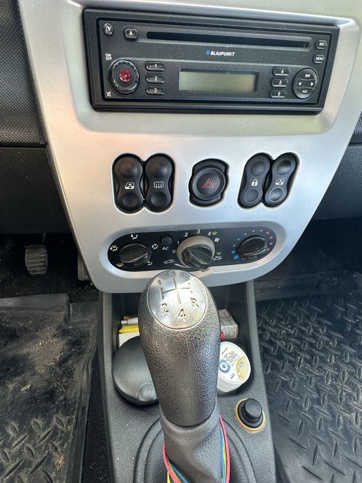 Dacia Logan 2012 - 106.000 km