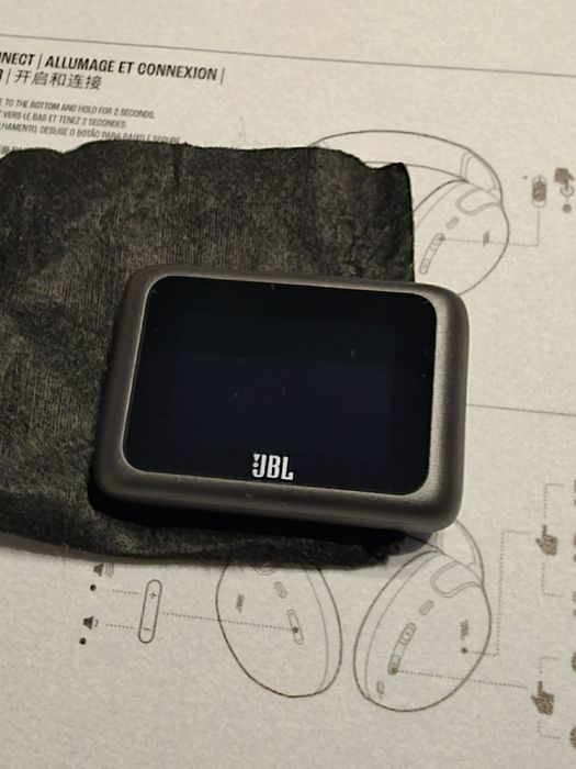 Transmițător audio JBL  Smart tx