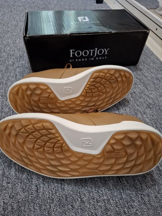 Pantofi Footjoy Contour Casual 41
