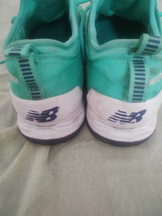 Маркови мъжки маратонки New Balance