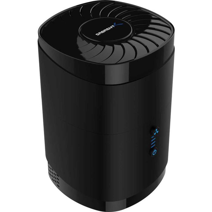 Док станция Sabrent USB 3.0 4-Bay 2.5" HDD/SSD