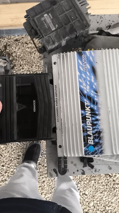 Усилитель оригинал