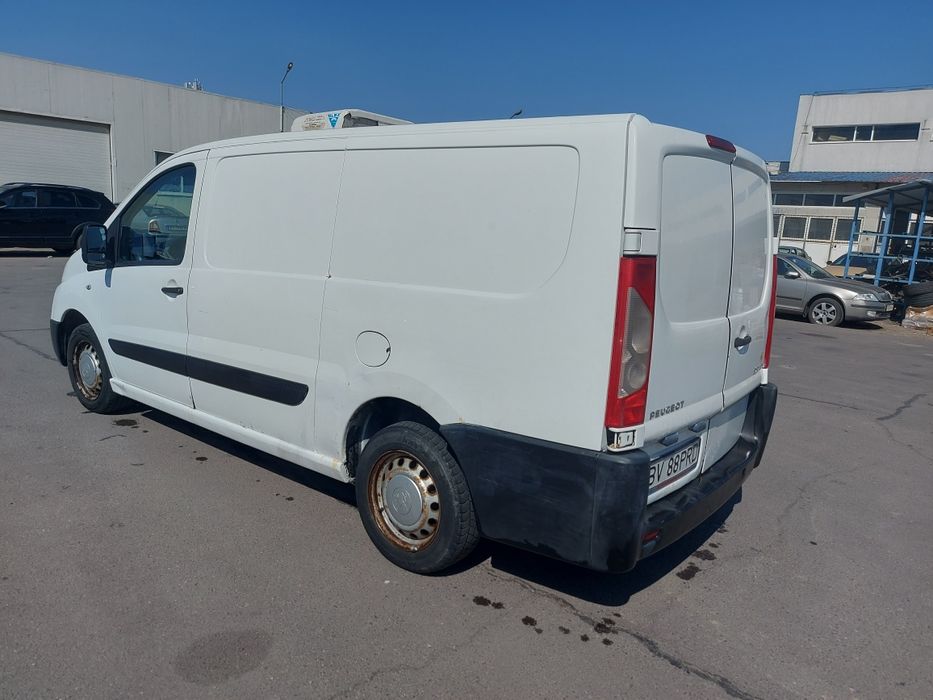 Peugeot Expert frigorific