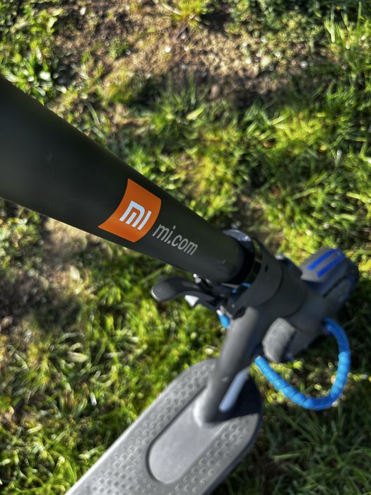 Trotinetă electrică xiaomi mi pro 2