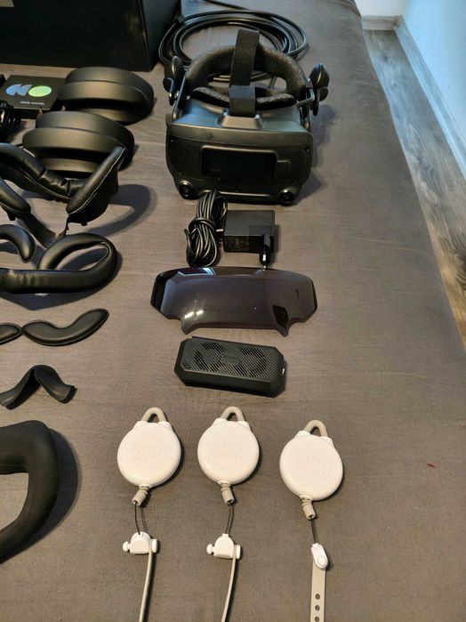 valve index vr second hand si noi de vanzare • Anunturi • OLX.ro