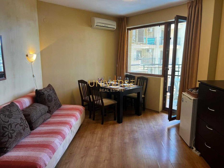 Продава се Двустаен апартамент в к.к. Слънчев бряг - 64 кв.м за 1266 €/кв.м - Снимка #12