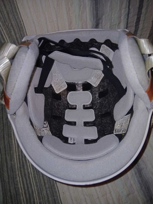 Clăpari schi copii NORDICA – mărime 240 mm stare bună