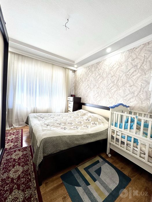 Beruniy B3 blok | 2xona | 1 qavat