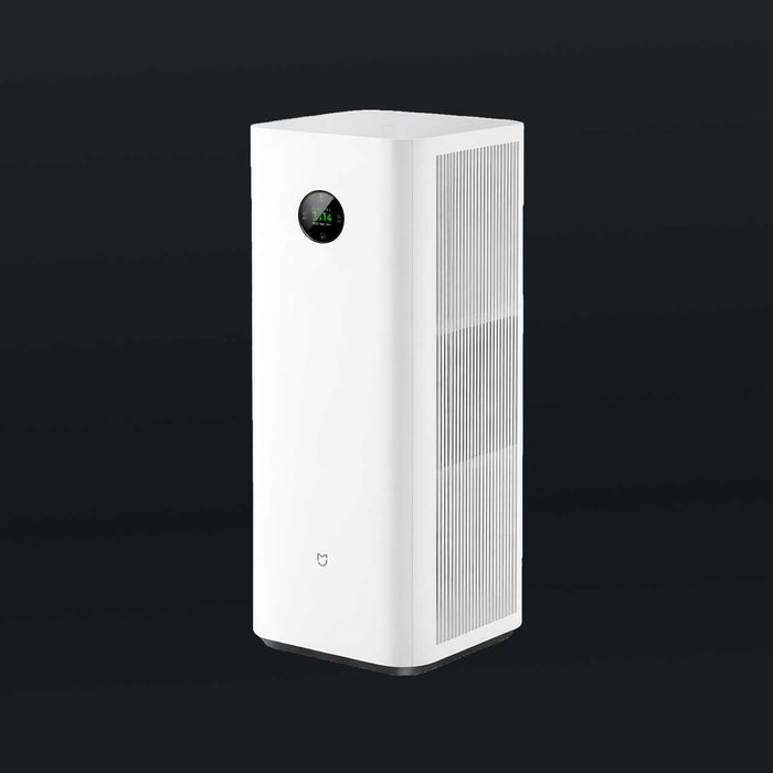 Очиститель воздуха Xiaomi Mi Air Purifier 5S